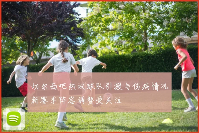 切尔西吧热议球队引援与伤病情况新赛季阵容调整受关注