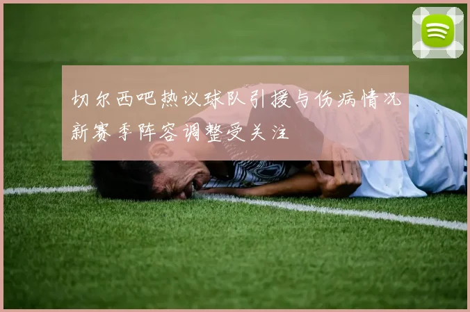 切尔西吧热议球队引援与伤病情况新赛季阵容调整受关注